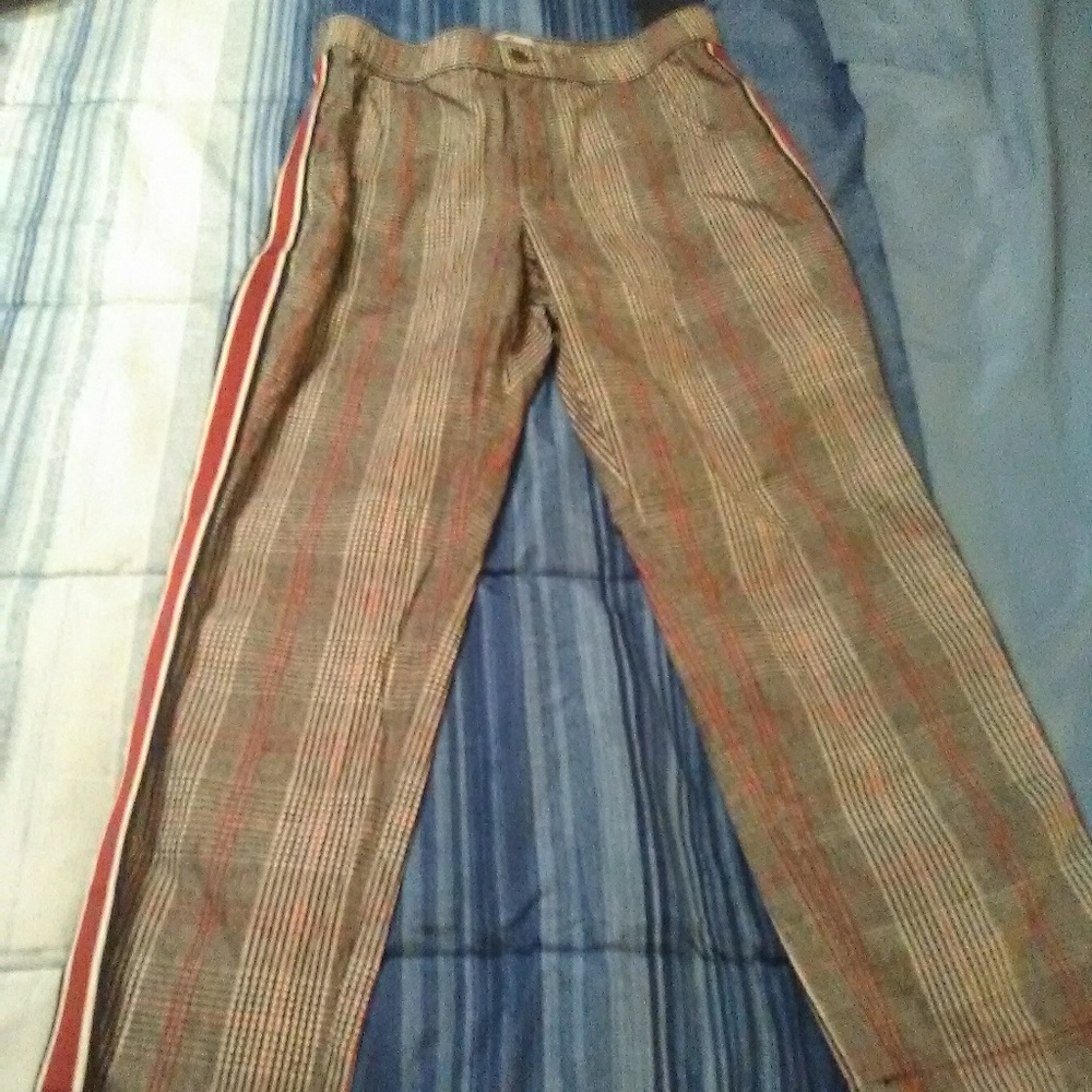 Hollister pants
